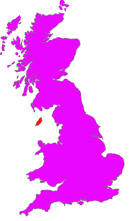 Rough situation at beginning of AD 1984